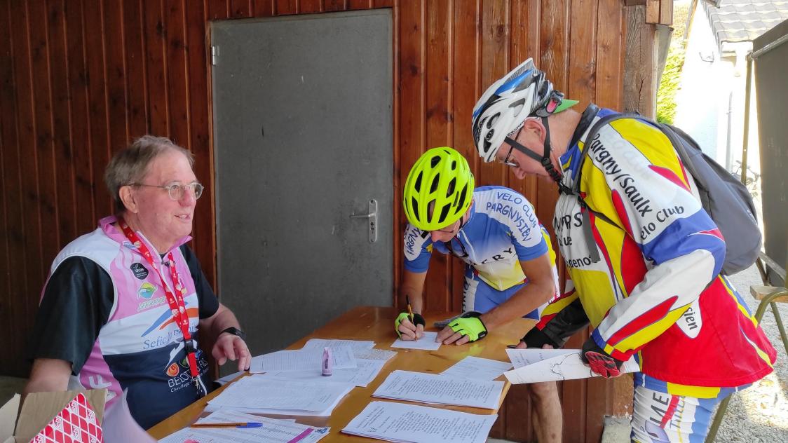 Une belle organisation pour le 5e Grand prix cycliste de Reims la